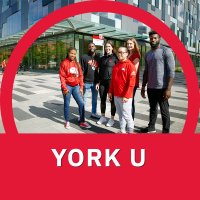 York University Career Centre(@YorkUCareerCtr) 's Twitter Profile Photo