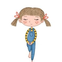 ABC Yoga for Kids and Little Mouse Adventures (@abcyogaforkids) 's Twitter Profile