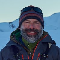 Greg Balco (@gregbalco) 's Twitter Profile