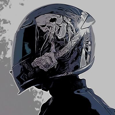 Harbinger1113's profile picture. 🏍, 🥊, 🏃‍♂️, 🎮, 🎧, ♑, 🏴‍☠️