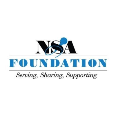 NSAFoundation's profile picture. Serving. Sharing. Supporting. 👩‍👩‍👦‍👦 
Connected to the @NSAspeaker community 🗣
We talk the talk and walk the walk 💙