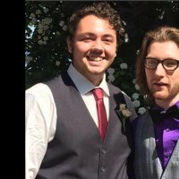 Coulton 🇨🇦 (@coulton2k) 's Twitter Profile Photo