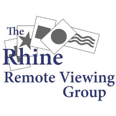 The Rhine Remote Viewing Group, a special-interest group of @RhineESP, Durham, NC.