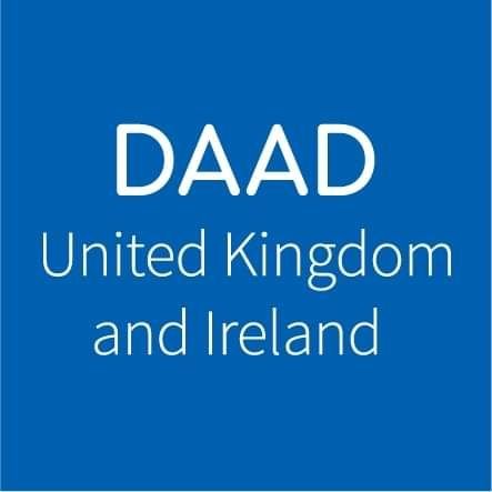 DAAD_UK_Ireland Profile Picture