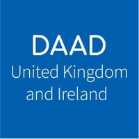 DAAD_UKandIreland(@DAAD_UK_Ireland) 's Twitter Profile Photo