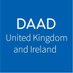 DAAD_UKandIreland (@DAAD_UK_Ireland) Twitter profile photo