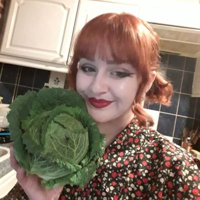 BoraNarnacle's profile picture. Saucy Pedantic Wretch. She/her