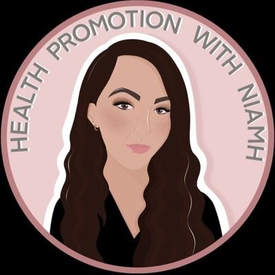 BSc Public Health, MPH, former health services researcher 🤓
Voluntary Rapid HIV tester @shc_cork
Insta: hpwithniamh