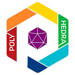 Polyhedra is an RPG, table top, and geek culture channel focused on bringing new and educational content to gaming enthusiasts all across the interweave.