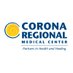Corona Regional MC (@crmccares) Twitter profile photo Corona Regional MC (@crmccares) Twitter profile photo