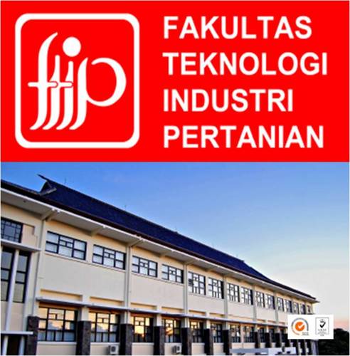 Humas FTIP Unpad
Fakultas Teknologi Industri Pertanian Universitas Padjadjaran