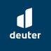 Deuter USA (@deuterusa) Twitter profile photo Deuter USA (@deuterusa) Twitter profile photo