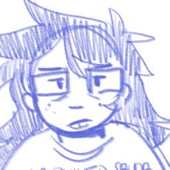 JuneNiolost's profile picture. Bluh bluh why do i have to fill this out? 21-She/Her 🏳️‍⚧️