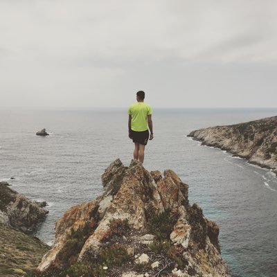 flosarocchi's profile picture. A stranger in a strange land