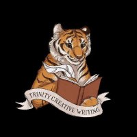 🖊🖋Trinity Creative Writing✒️✏️ (@trinitywriting) 's Twitter Profile