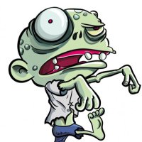 زومبي العرب (@zombie_110) Twitter profile photo