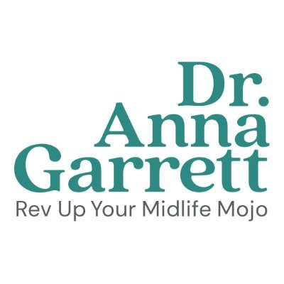 Dr Anna Garrett