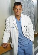 I am a kickass 2nd year surgical resident at SGH. I am in love with Izzie and am an ex wrestler. AKA Evil Spawn