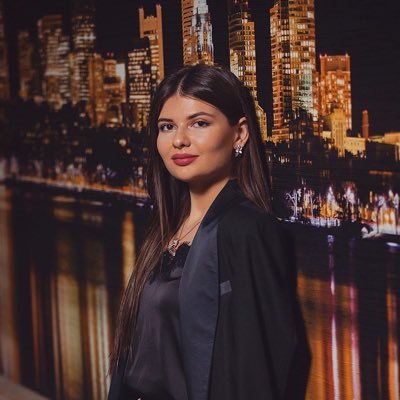 Narka_Hasanova's profile picture. XVIII.IX.MCMXCVII 🇦🇿 #KarabakhisAzerbaijan