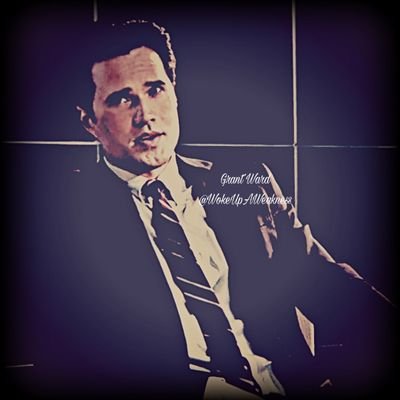 {Bio coming soon} {Marvel|Agents of Shield|Roleplay|Unclaimed|Au} #Scarfy