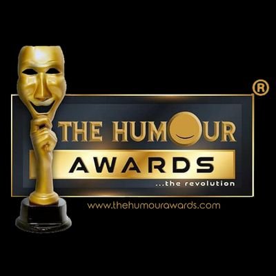 thehumourawards's profile picture. 