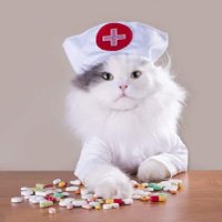психокоты (@psycho__cats) 's Twitter Profile Photo