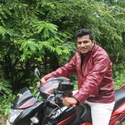 shrinivasgl2's profile picture. Botany Research Scholar
