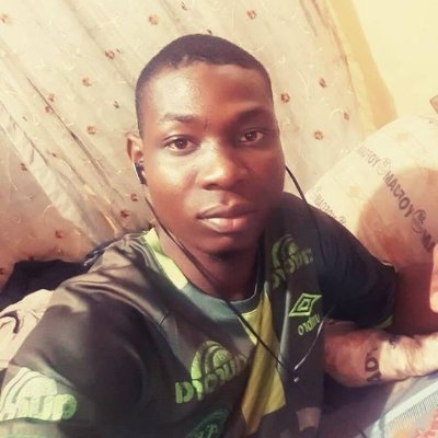 RotimiJoseph20's profile picture. Gentle, Civil and Plain | Matthew 11:6