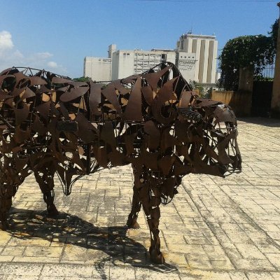 AlCooper424's profile picture. Innovating today for a better tomorrow.