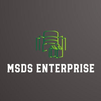 MSDS Enterprise is your one stop lifestyle and gadget online store. It's time to live your best life.