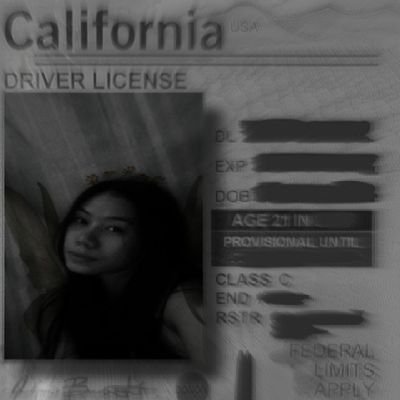 AlannisEudins's profile picture. rule.1never be.2