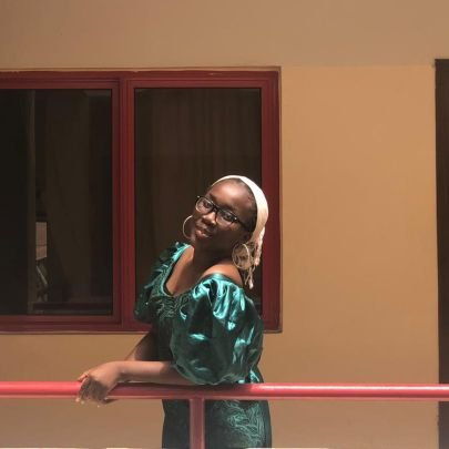 Anomaly⚜️|| Building for Faith + Art + Tech + Culture + Africa's Economy || 1B10K; ICFCWJ.