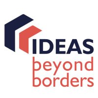 Ideas Beyond Borders(@IdeasB2) 's Twitter Profile Photo