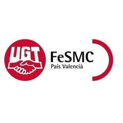 Estamos aquí para informar sobre las acciones de la sección sindical de UGT en la empresa Marktel global services en Valencia.