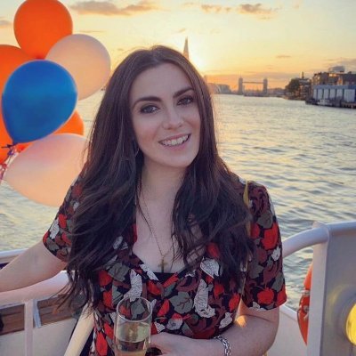 Sr. Content Marketing Manager at @1E_global, MSc Forensic Linguistics, true crime documentary fanatic, and small dog enthusiast 🐶