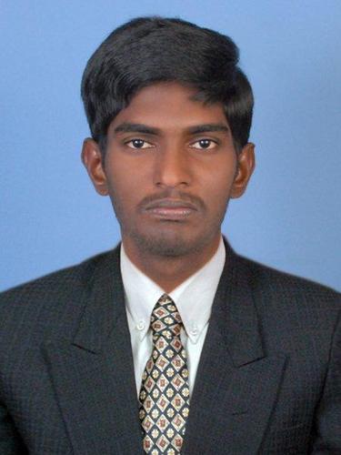 Engineer @ 
People always look for Money, Truth always Rejected but final it wins