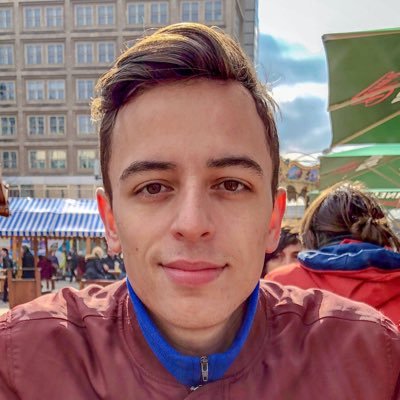 jarrodwest_'s profile picture. 