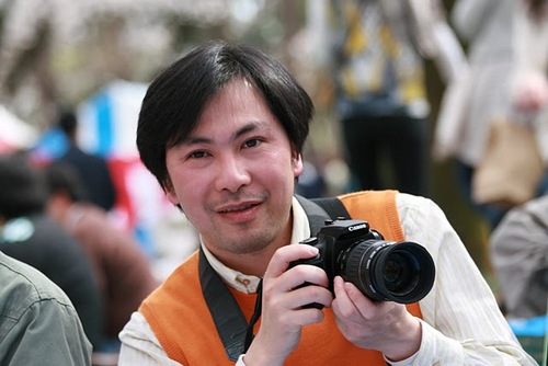 peter_of's profile picture. 