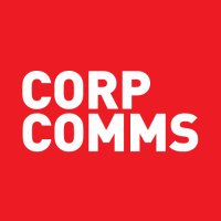 CorpComms Magazine(@CorpCommsMag) 's Twitter Profile Photo