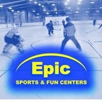 Official Page of Epic Sports & Fun Centers
WNY’s Indoor Playground!
🏆⚽️🏒🏈🏑⚾️🥍🥎🏅
Sign Up For Our Upcoming Indoor Leagues!
(716) 565-3742