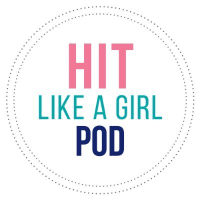 HIT Like a Girl Pod Profile