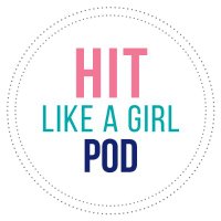 HIT Like a Girl Pod(@hitlikeagirlpod) 's Twitter Profile Photo