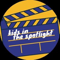 KidsInTheSpotlight(@KidsInSpotlight) 's Twitter Profile Photo