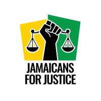 Jamaicans For Justice (JFJ)(@JAForJustice) 's Twitter Profile Photo