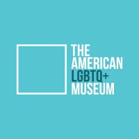 American LGBTQ+ Museum (@lgbtq_museum) 's Twitter Profile Photo American LGBTQ+ Museum (@lgbtq_museum) 's Twitter Profile Photo