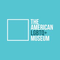 American LGBTQ+ Museum(@LGBTQ_Museum) 's Twitter Profileg