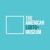 American LGBTQ+ Museum (@LGBTQ_Museum) Twitter profile photo