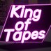 King of Tapes (@kingoftapes) Twitter profile photo King of Tapes (@kingoftapes) Twitter profile photo