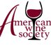 AmericanWineSociety (@americanwinesoc) Twitter profile photo AmericanWineSociety (@americanwinesoc) Twitter profile photo