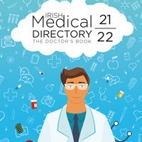 Irish Medical Directory. Knowledge & News for Doctors. Publishers of IMD Book, https://t.co/xyZiyCAmL6 & IMD News since 1994.